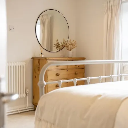 Seaton Holiday home