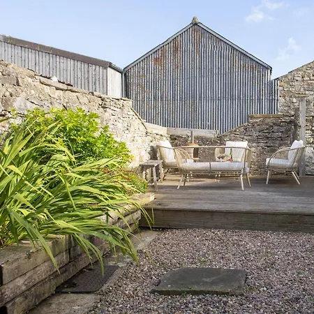 Holiday home Seaton