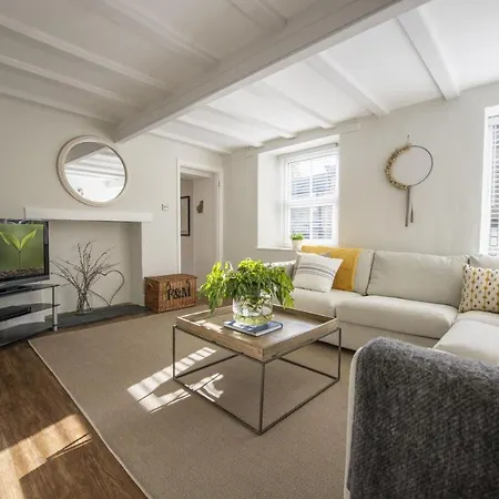 Holiday home Seaton