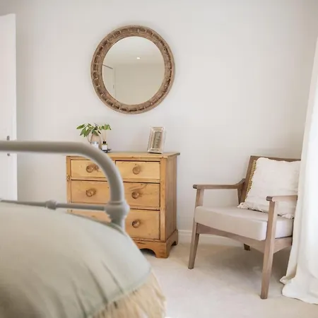 Seaton Holiday home *