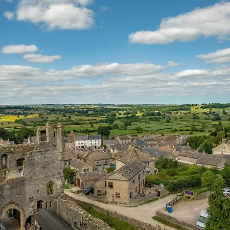 Holiday home Seaton Carlton (Richmondshire)
