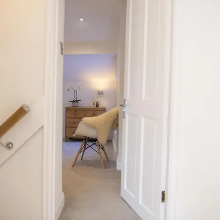 Seaton Holiday home