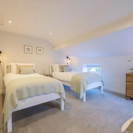 Seaton Holiday home *