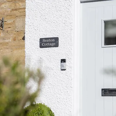 Seaton Holiday home Carlton (Richmondshire)