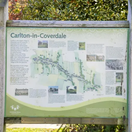 Seaton Holiday home Carlton (Richmondshire)