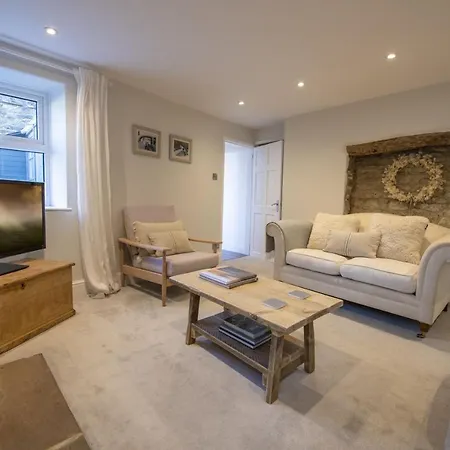 Holiday home Seaton *