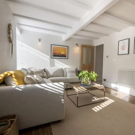 Holiday home Seaton *