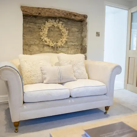 Holiday home Seaton *